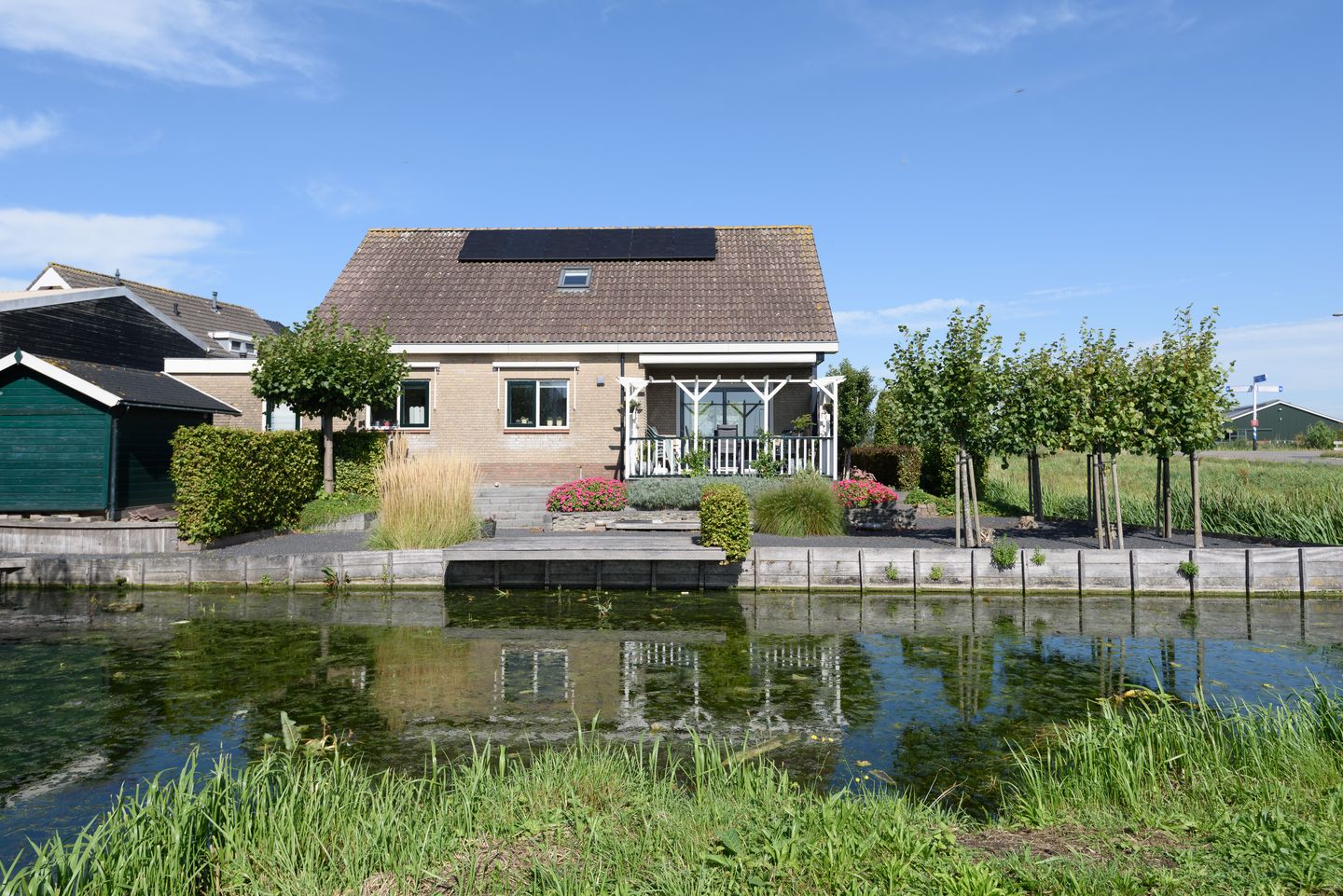 Foto 29 van Hofwegen 23-A