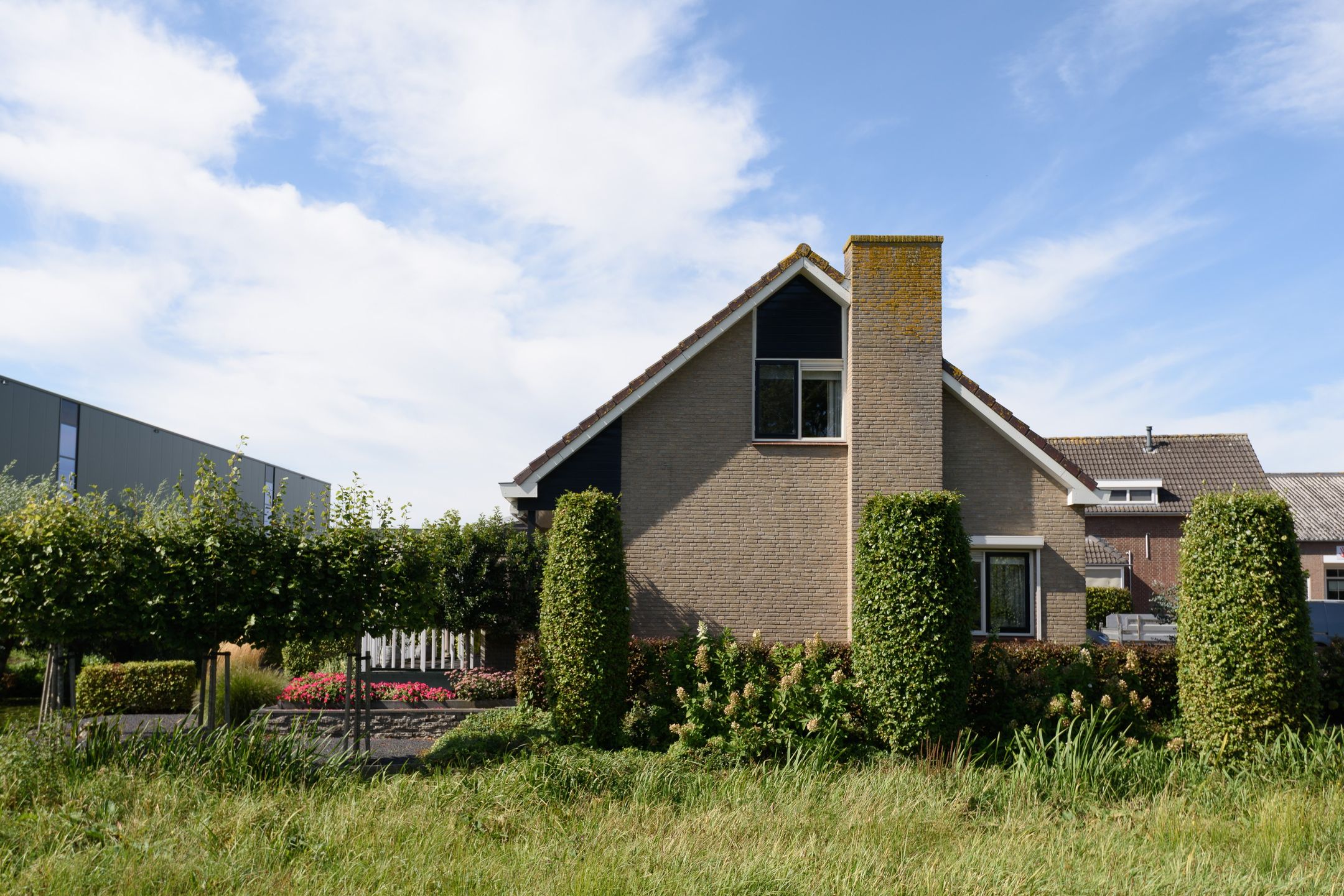 Foto 30 van Hofwegen 23-A