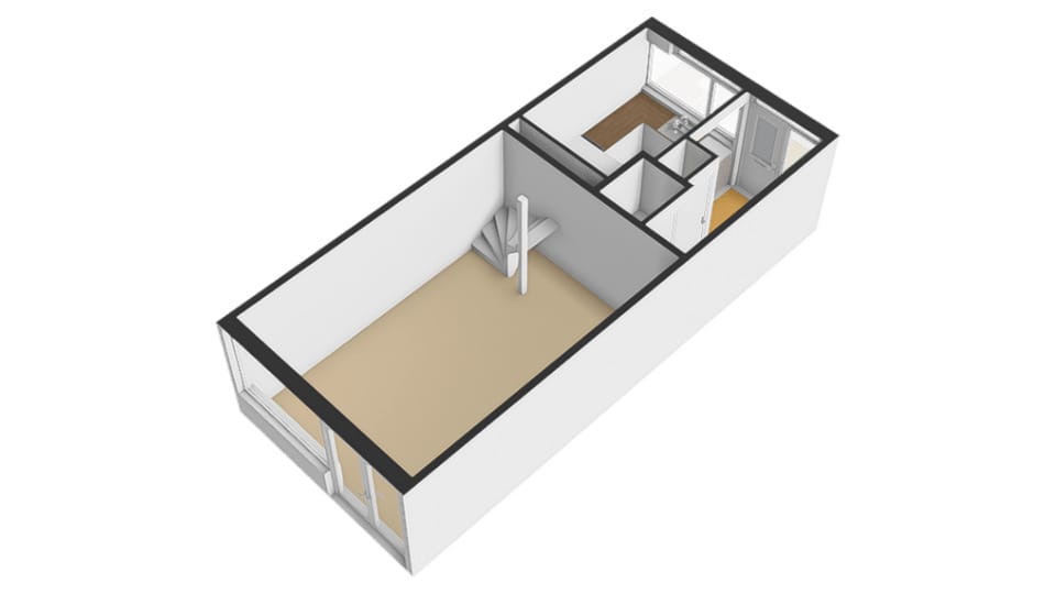 Foto 49 van Burgemeester Timmermanslaan 97