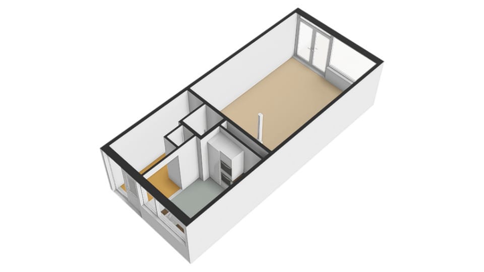 Foto 50 van Burgemeester Timmermanslaan 97