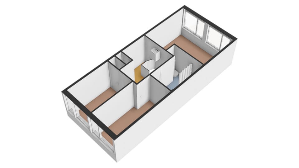 Foto 51 van Burgemeester Timmermanslaan 97