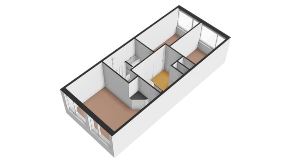 Foto 52 van Burgemeester Timmermanslaan 97