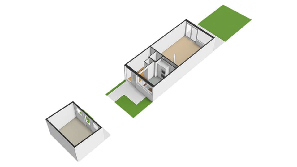 Foto 56 van Burgemeester Timmermanslaan 97