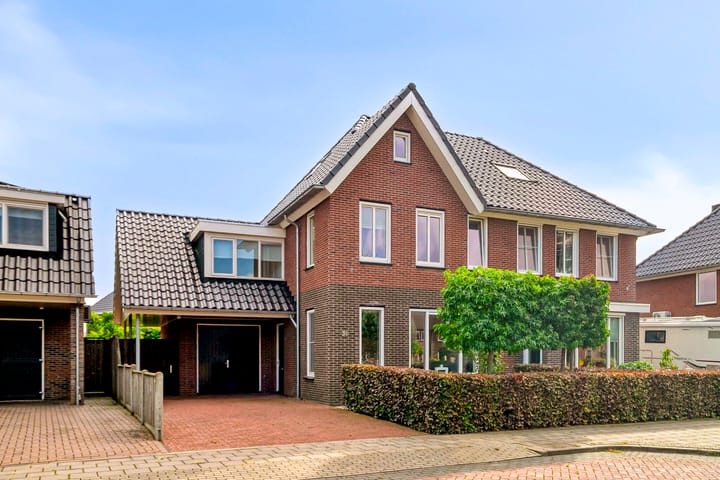 Foto 2 van Vlasakker 36