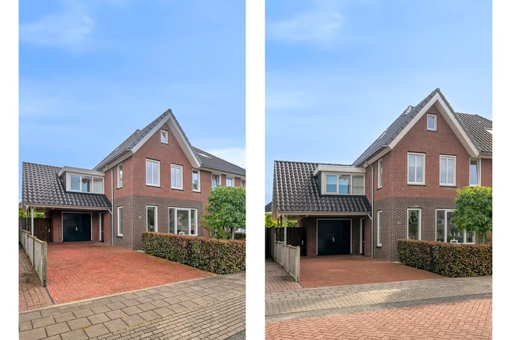 Foto 3 van Vlasakker 36