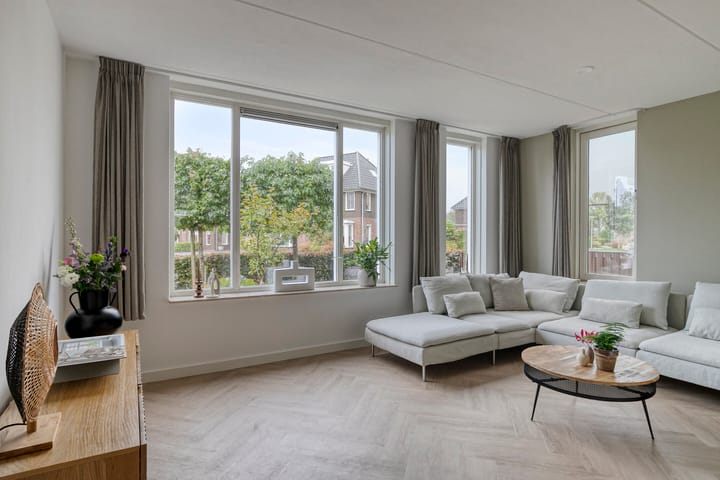 Foto 8 van Vlasakker 36