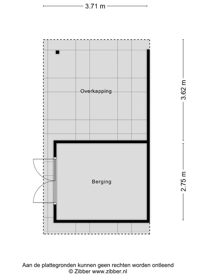 Foto 65 van Vlasakker 36