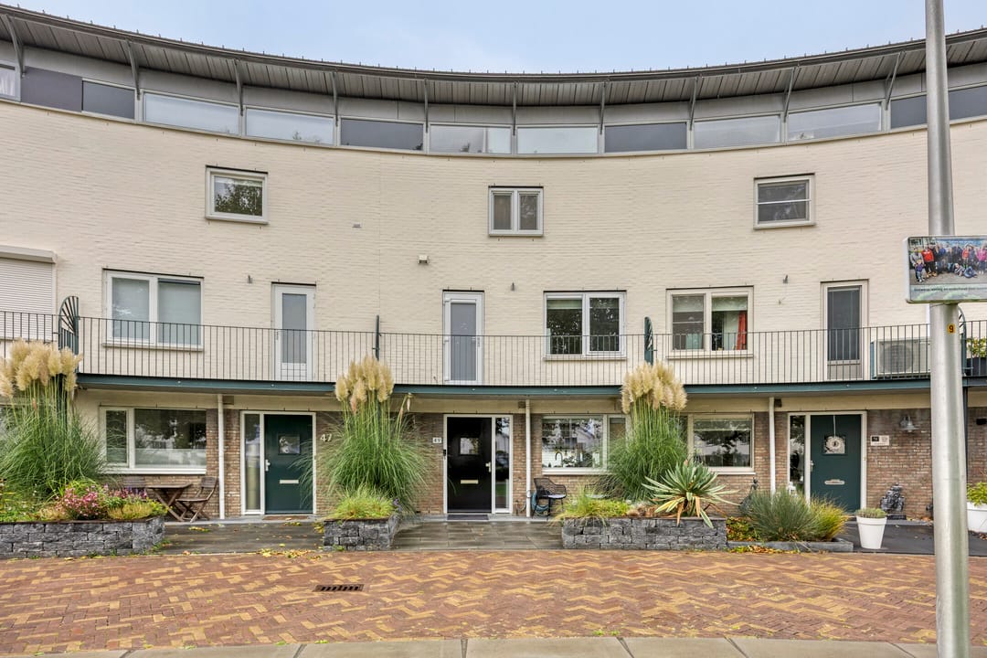 Foto 1 van Spuisluis 49