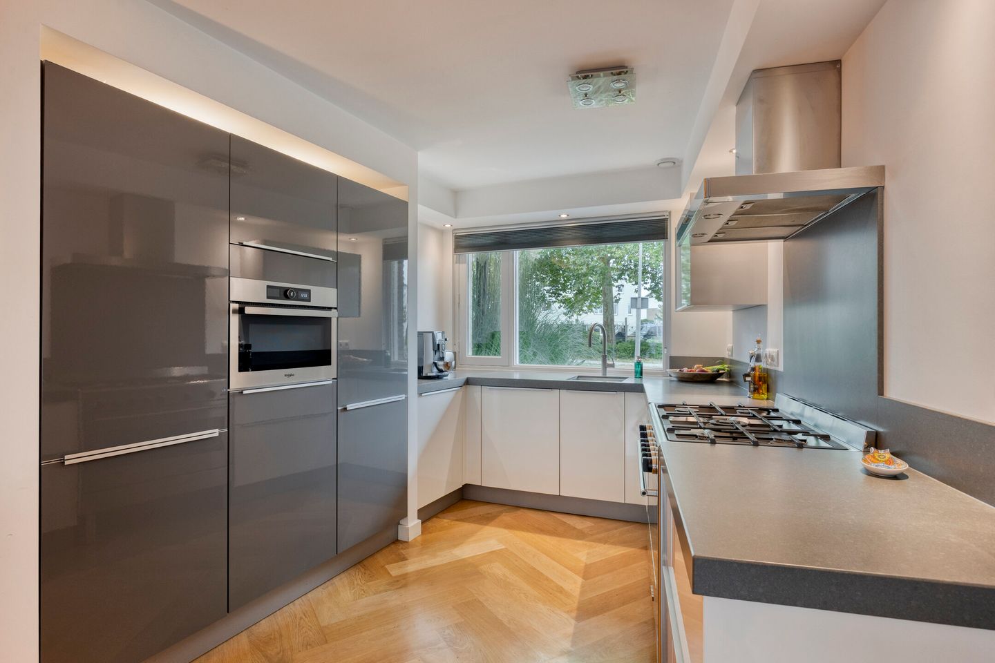 Foto 5 van Spuisluis 49