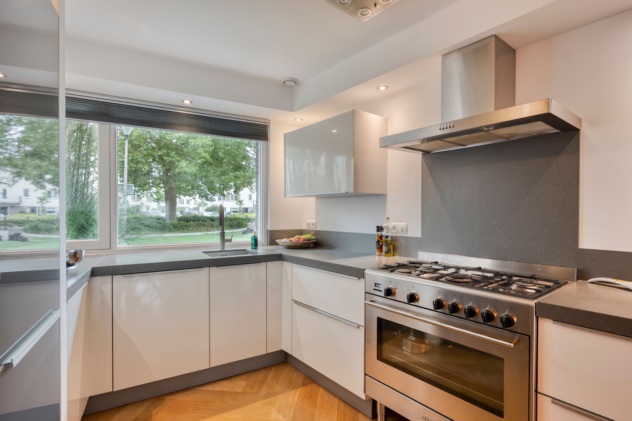 Foto 6 van Spuisluis 49