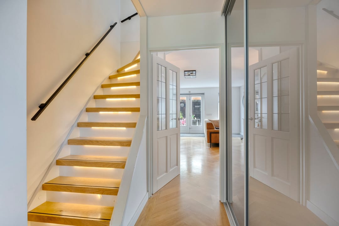 Foto 11 van Spuisluis 49