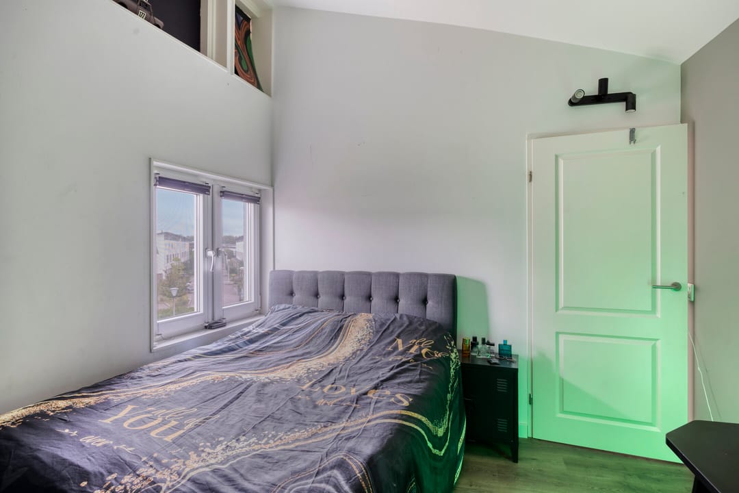 Foto 26 van Spuisluis 49