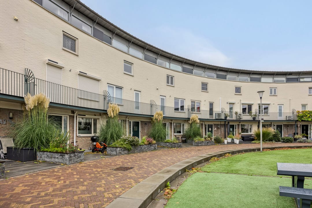 Foto 31 van Spuisluis 49