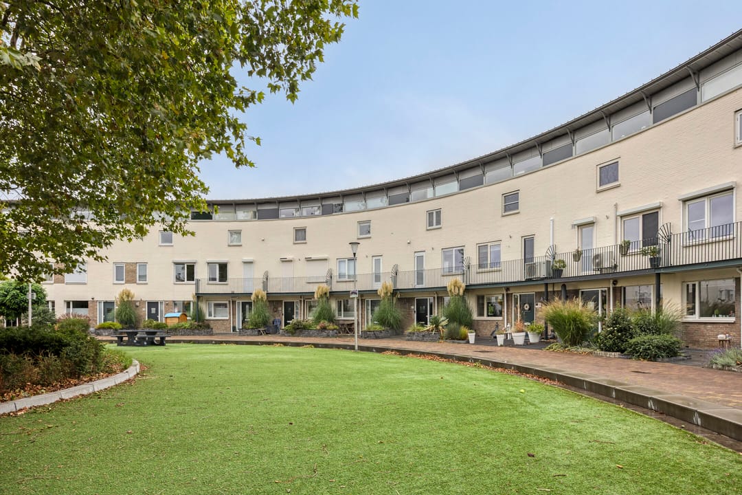 Foto 32 van Spuisluis 49