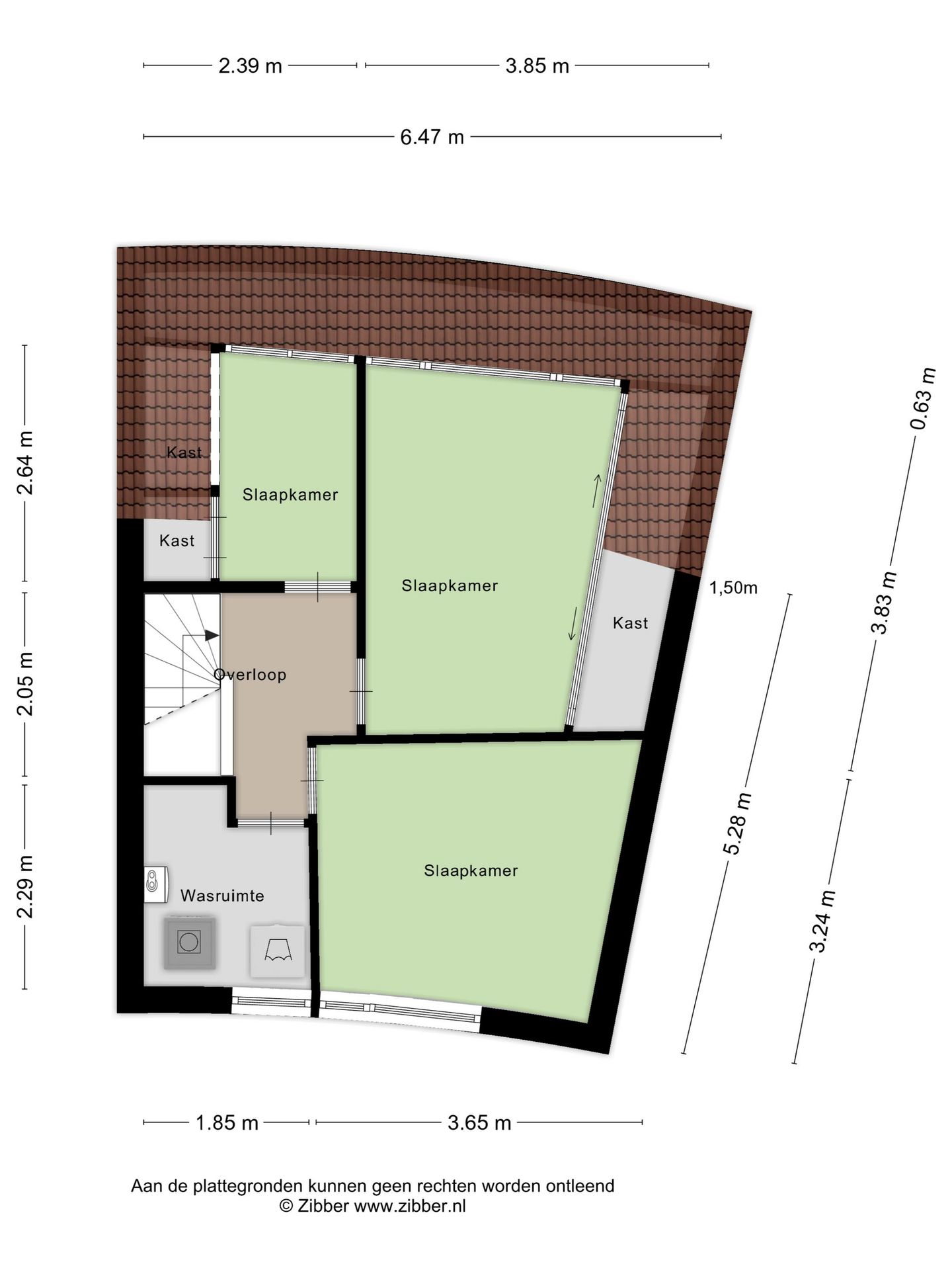 Foto 40 van Spuisluis 49