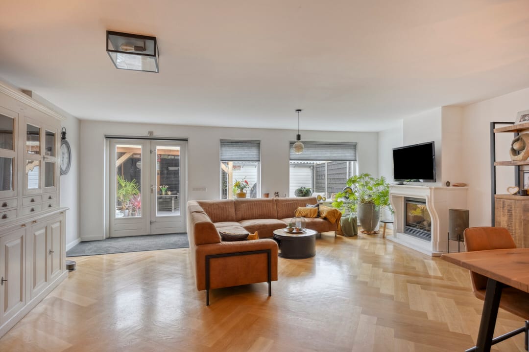 Foto 2 van Spuisluis 49