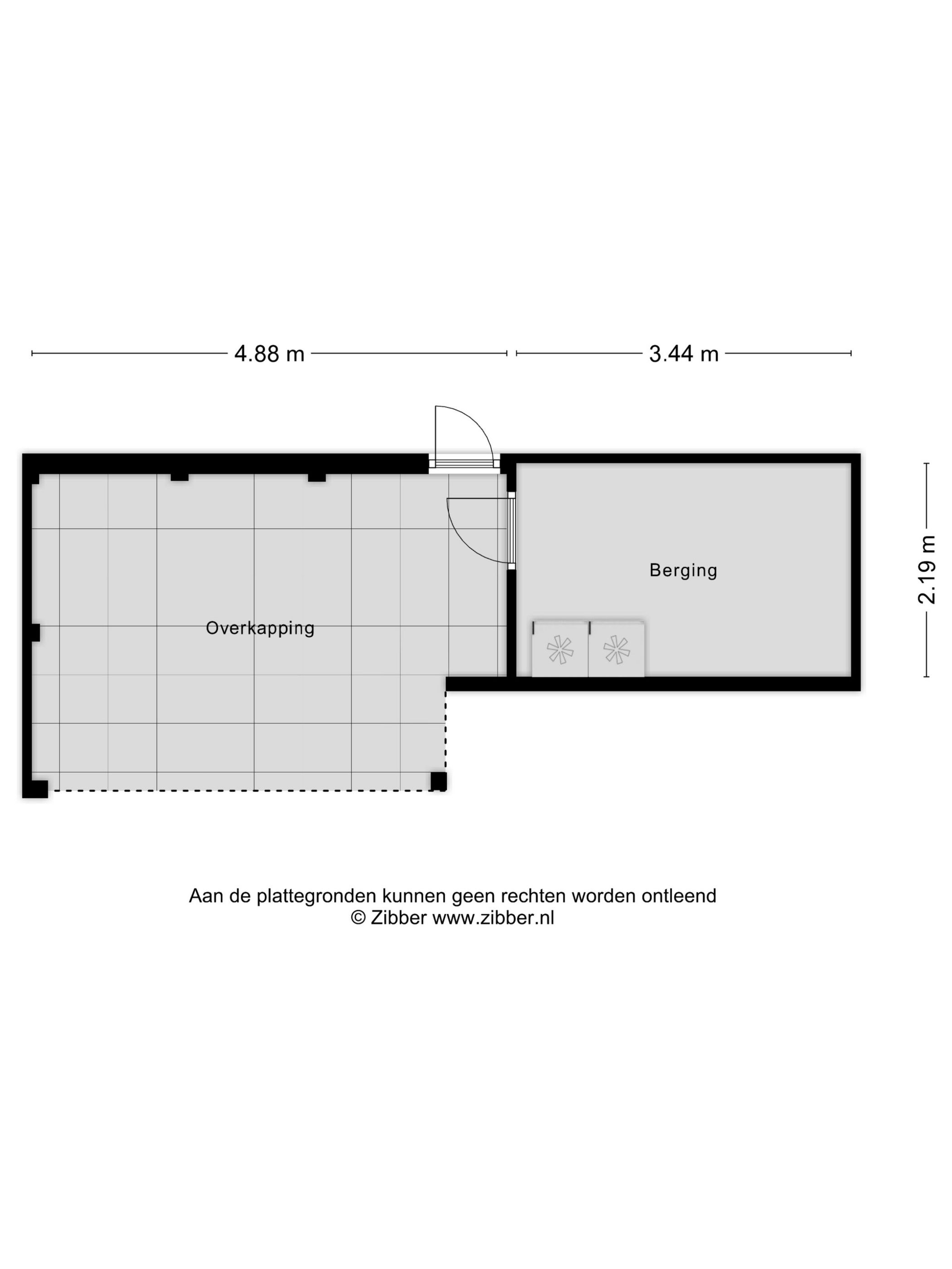 Foto 42 van Spuisluis 49