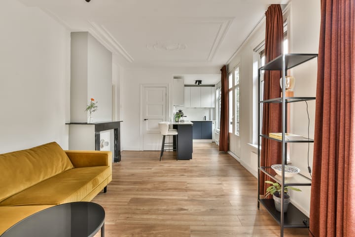 Photo 2 of Borgerstraat 227-2