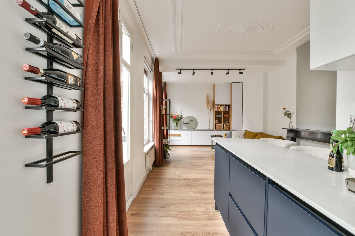 Foto 4 van Borgerstraat 227-2