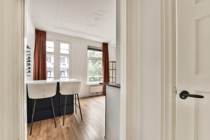 Foto 6 van Borgerstraat 227-2