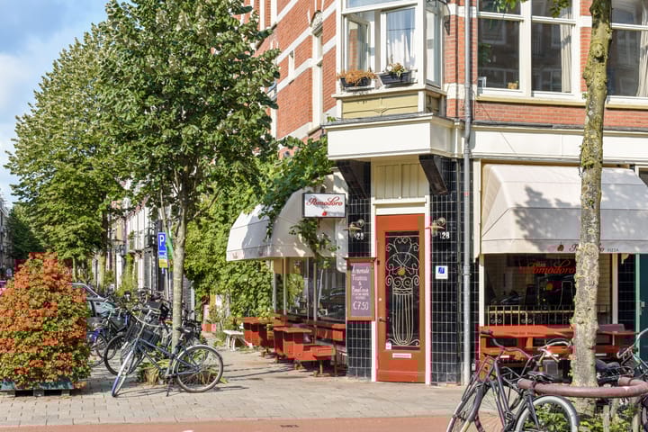 Foto 22 van Borgerstraat 227-2