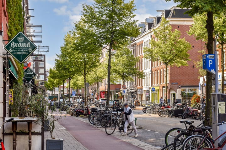 Foto 23 van Borgerstraat 227-2