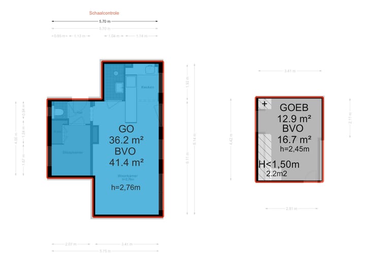 Foto 32 van Borgerstraat 227-2