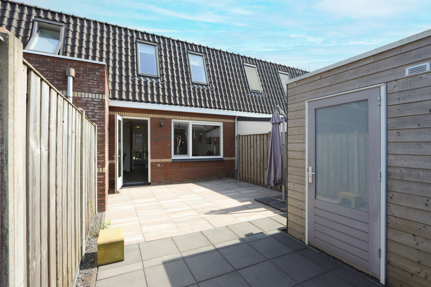 Foto 4 van Balkstraat 11