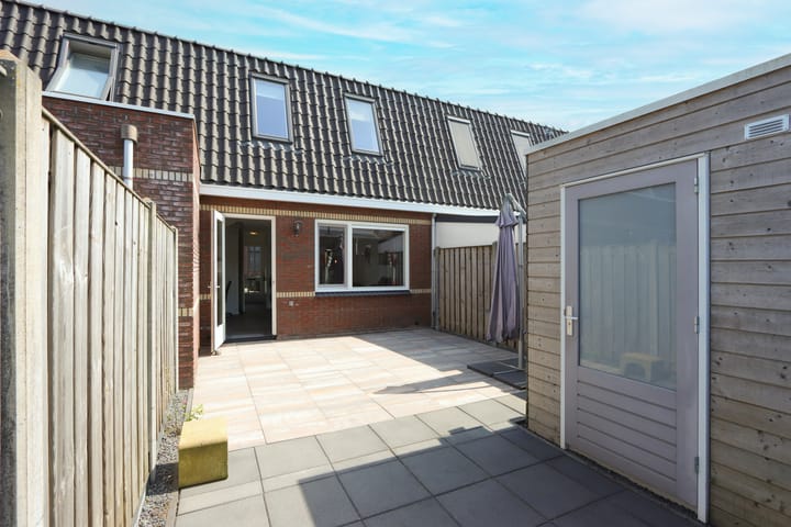 Foto 4 van Balkstraat 11