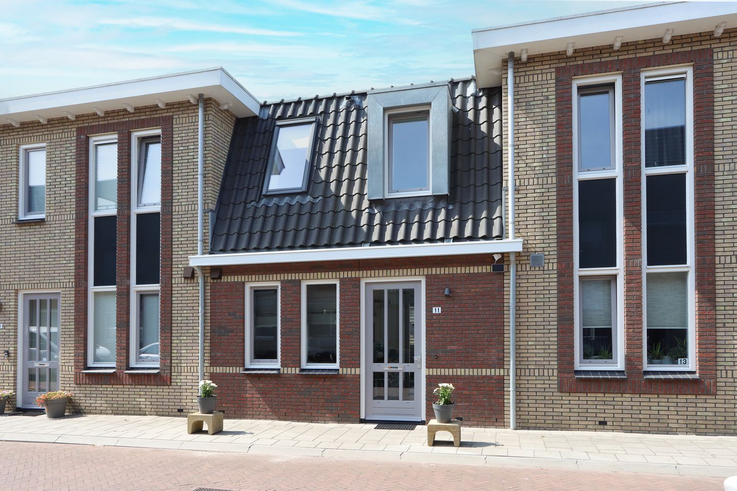 Foto 5 van Balkstraat 11
