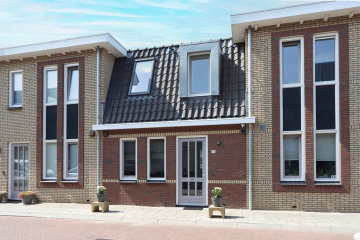 Foto 5 van Balkstraat 11