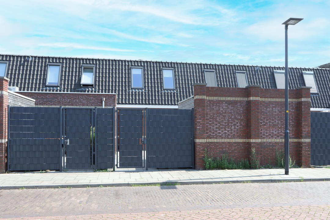 Foto 32 van Balkstraat 11