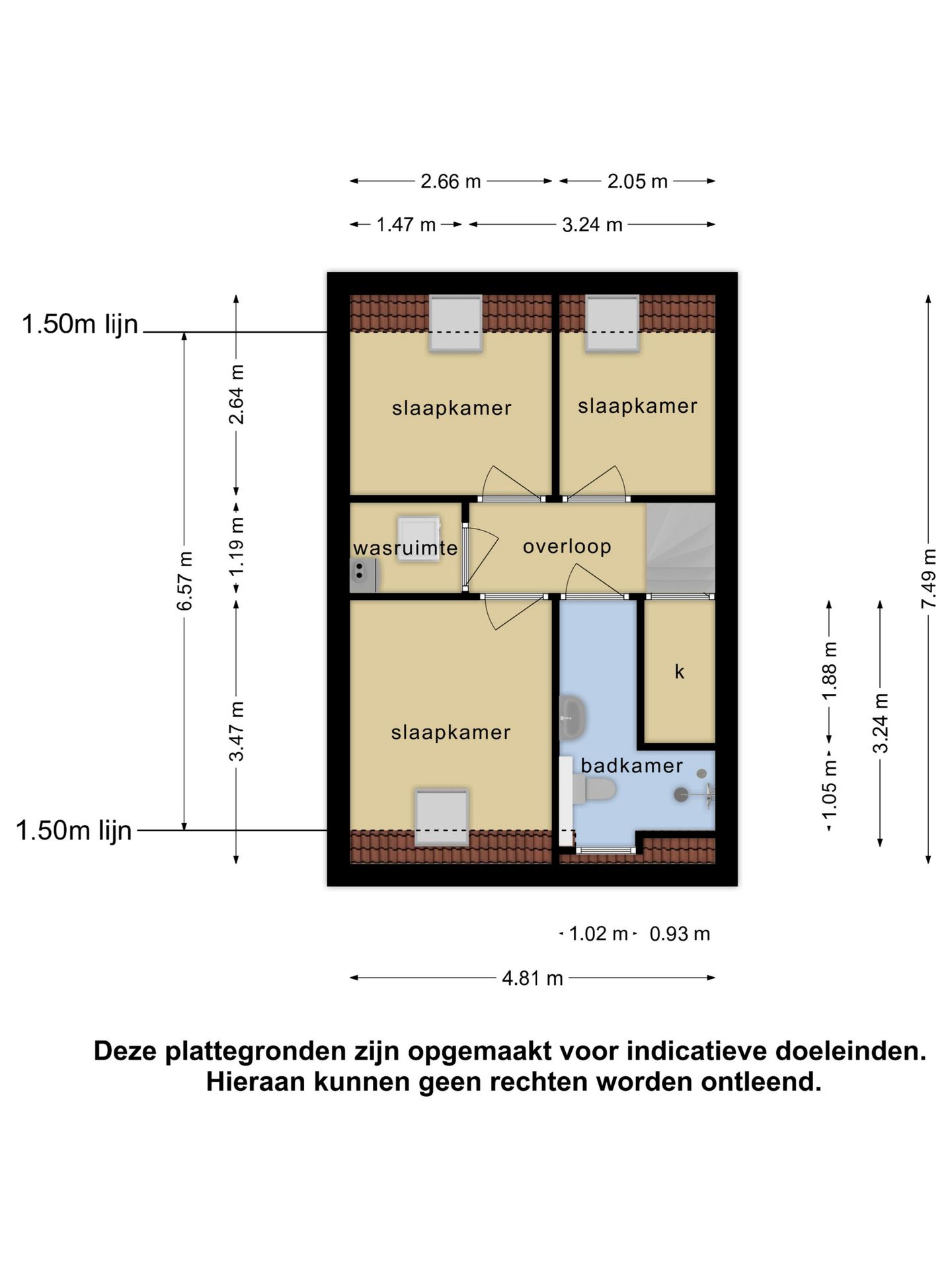 Foto 40 van Balkstraat 11