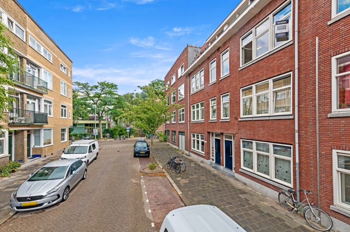 Foto 3 van Moerkerkestraat 4-D