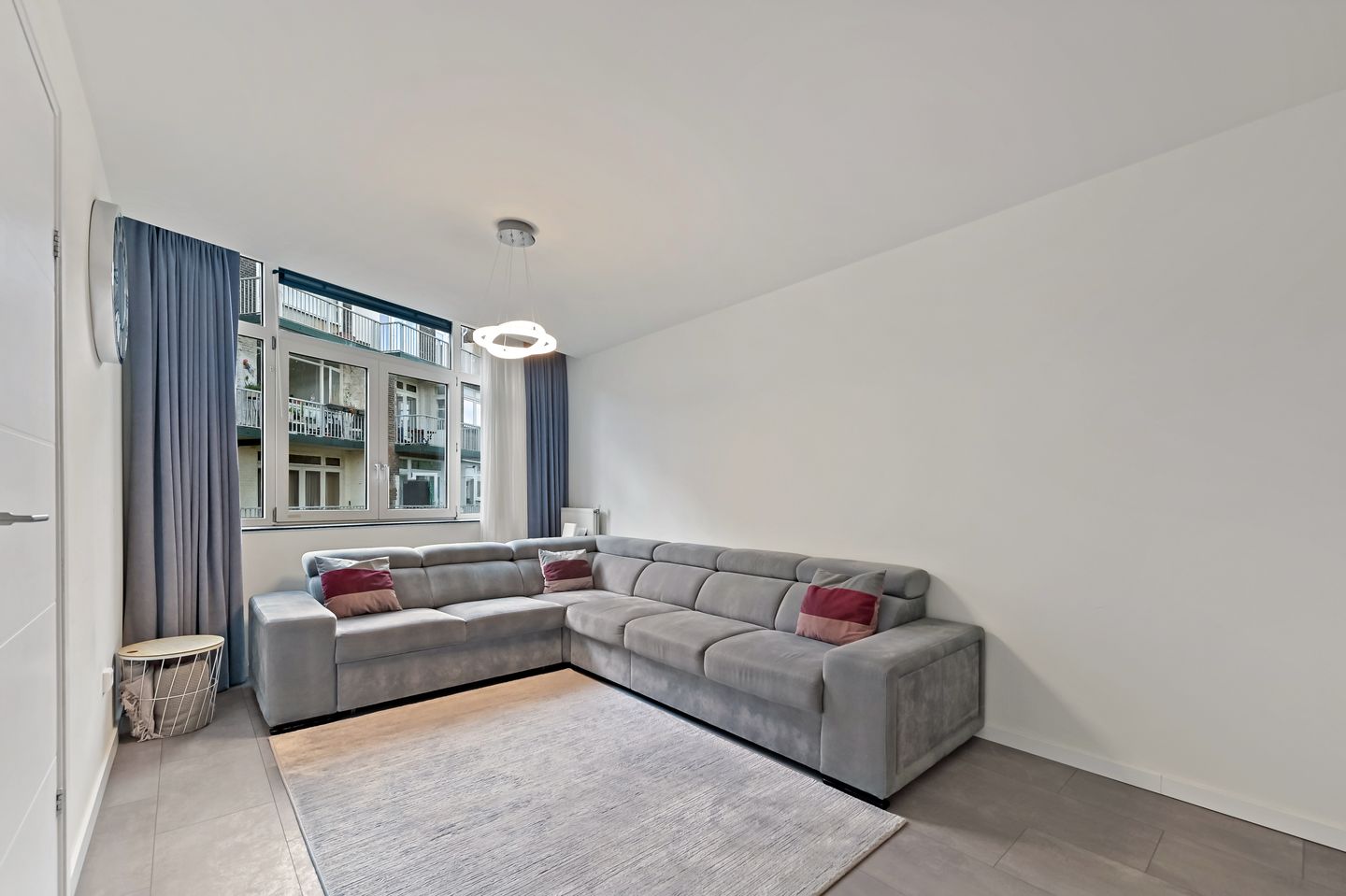 Foto 5 van Moerkerkestraat 4-D