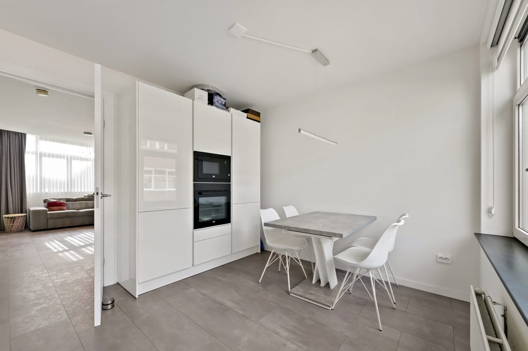 Foto 11 van Moerkerkestraat 4-D