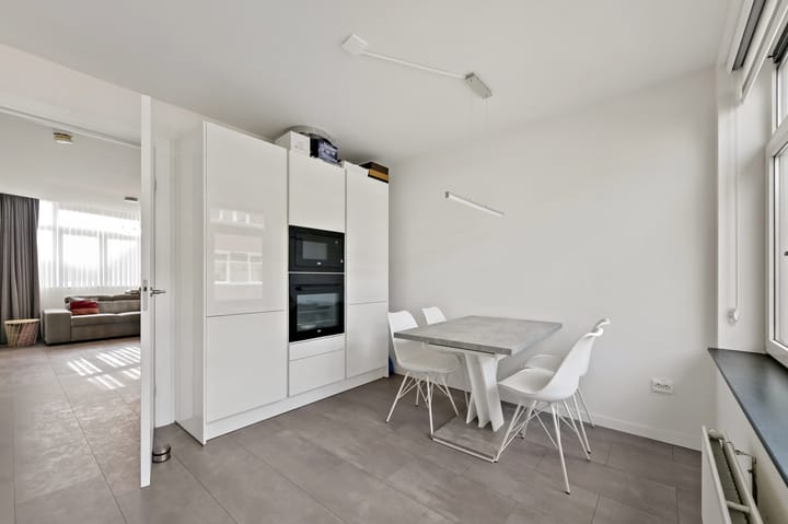 Foto 11 van Moerkerkestraat 4-D