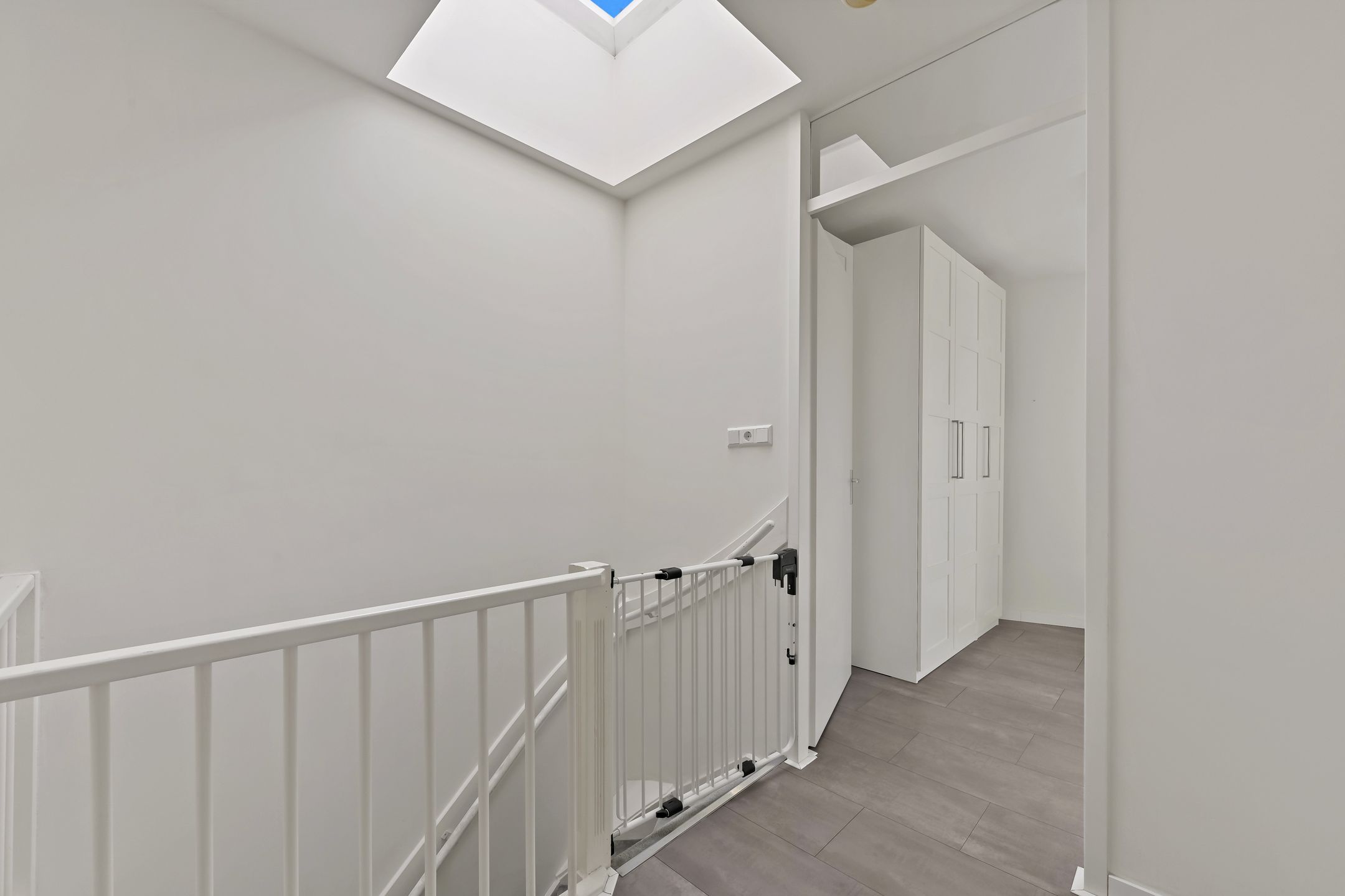 Foto 12 van Moerkerkestraat 4-D