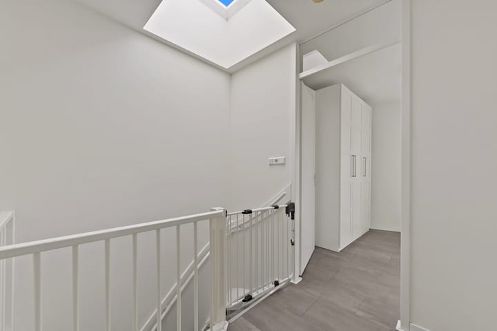 Foto 12 van Moerkerkestraat 4-D