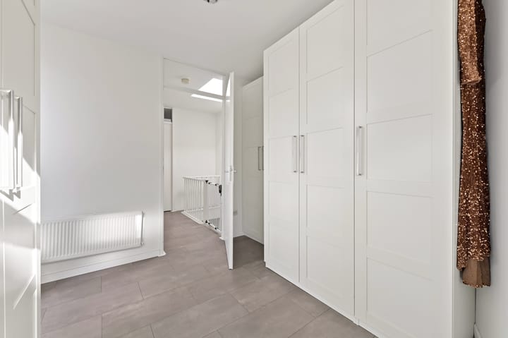 Foto 14 van Moerkerkestraat 4-D