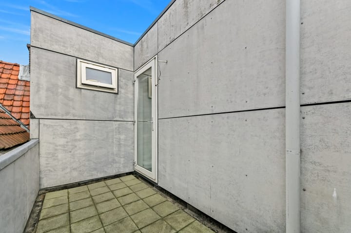 Foto 16 van Moerkerkestraat 4-D