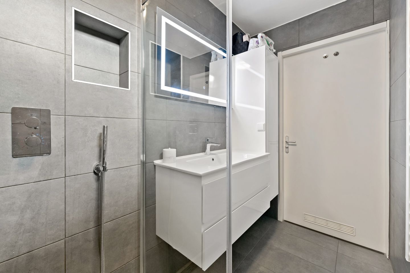 Foto 20 van Moerkerkestraat 4-D