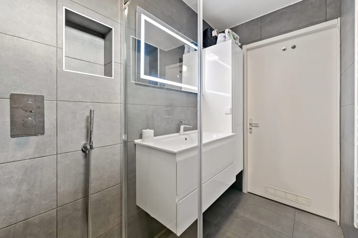 Foto 20 van Moerkerkestraat 4-D