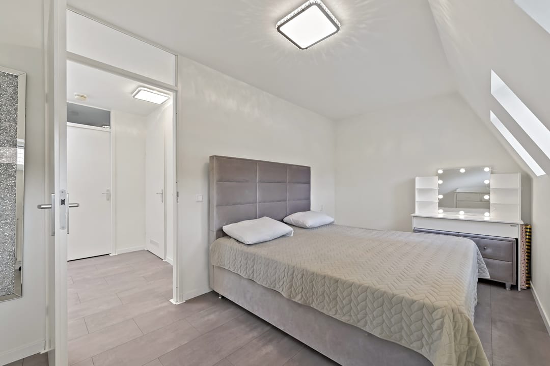 Foto 23 van Moerkerkestraat 4-D