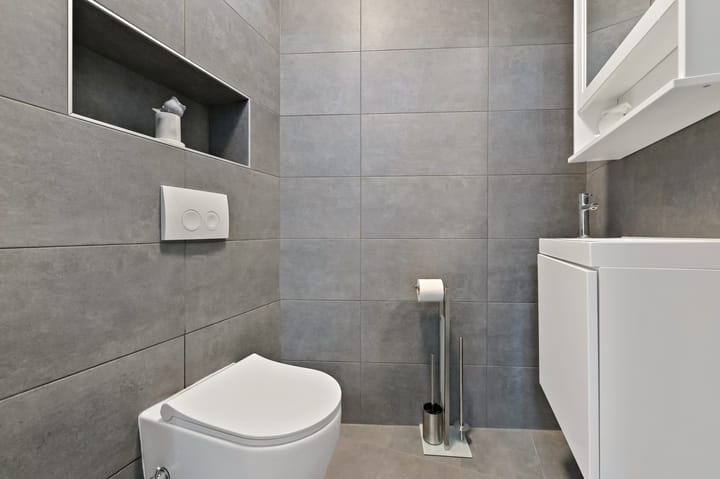 Foto 24 van Moerkerkestraat 4-D