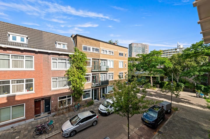 Foto 26 van Moerkerkestraat 4-D