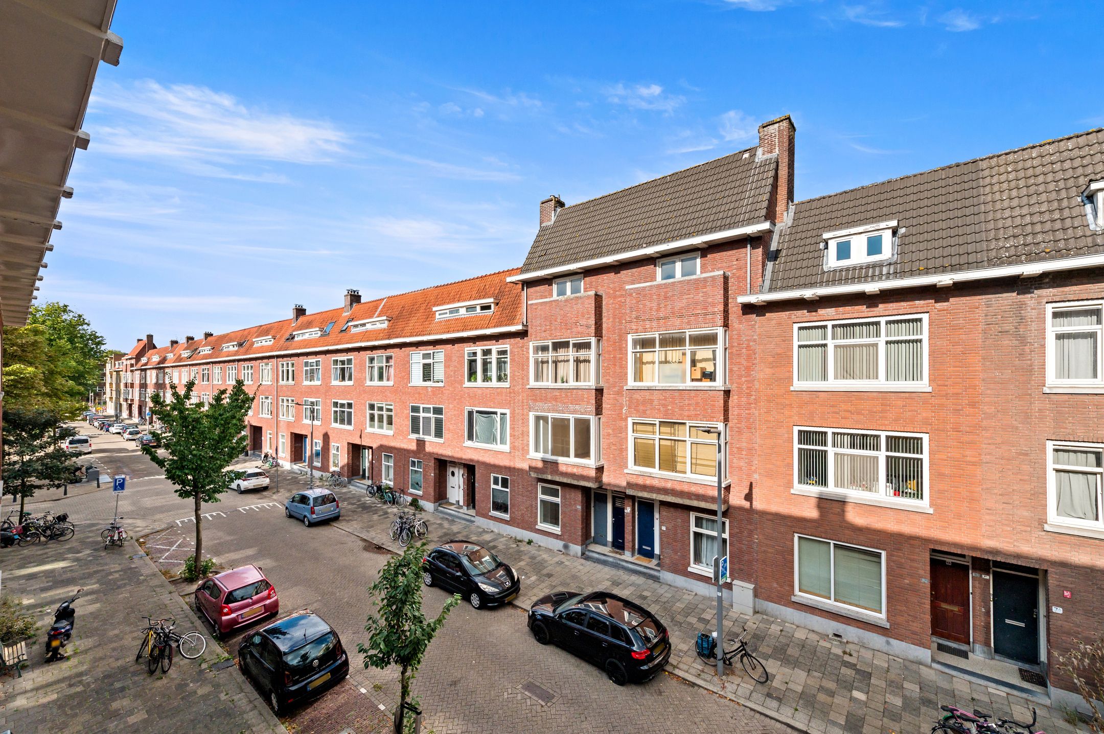 Foto 27 van Moerkerkestraat 4-D