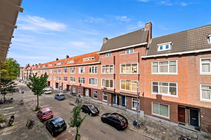 Foto 27 van Moerkerkestraat 4-D