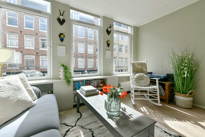 Foto 3 van Van Hogendorpstraat 98-1