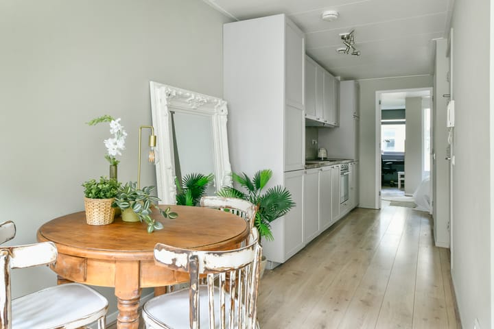 Foto 5 van Van Hogendorpstraat 98-1